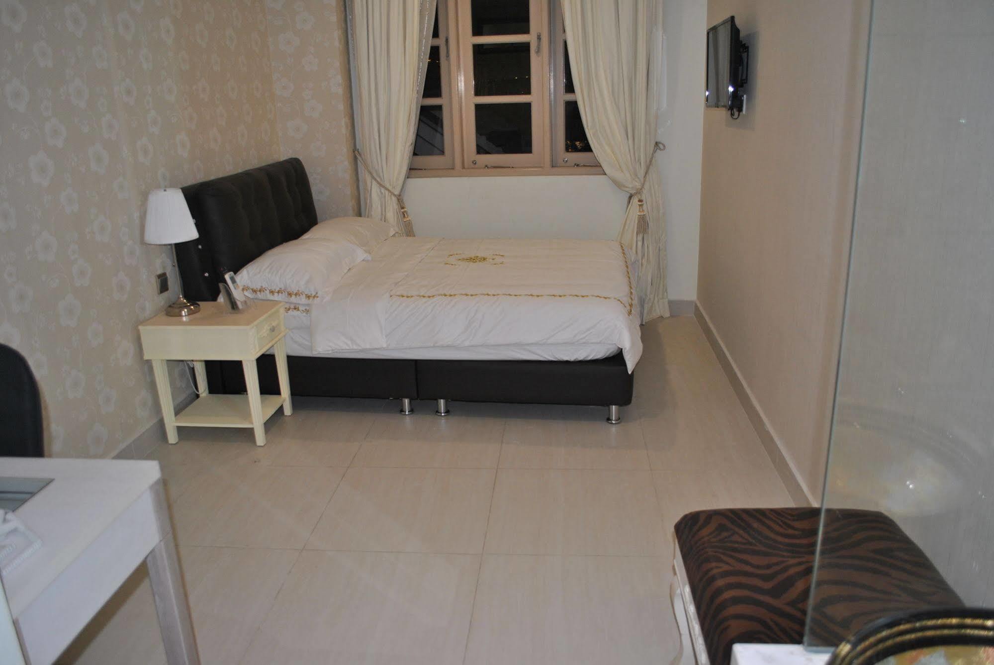 Hotel Jayleen Clarke Quay Singapur